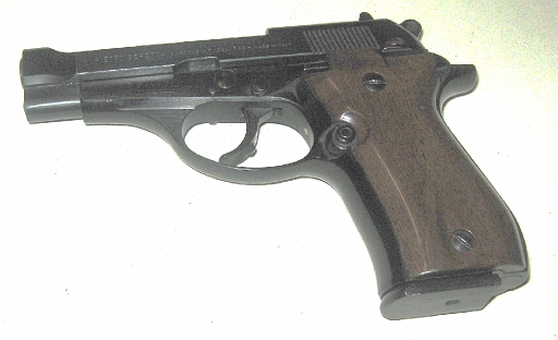 Beretta 81 - 1